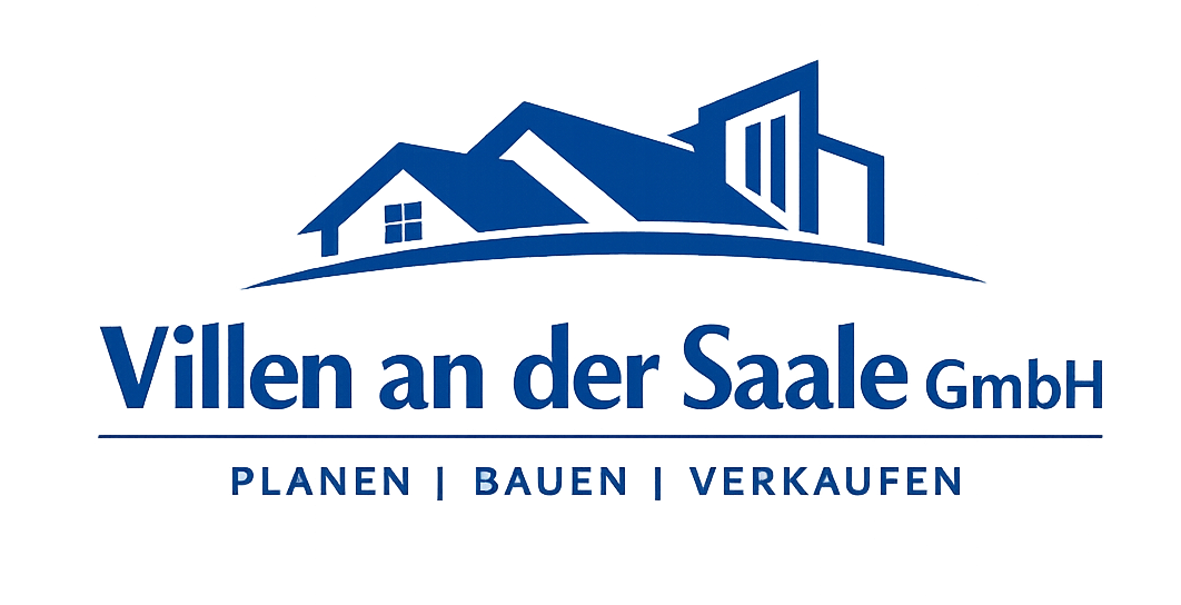 Villen an der Saale